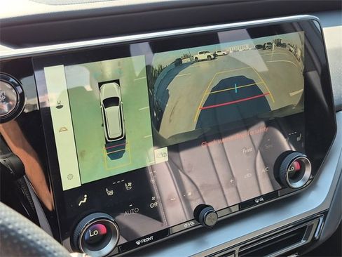 Used 2025 Lexus TX 350 AWD image 14