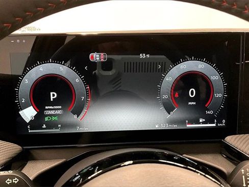 New 2026 Nissan Kicks SR image 23