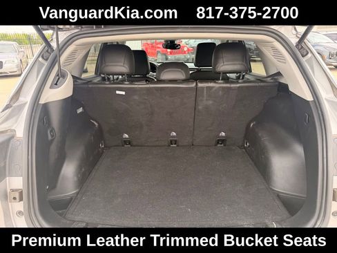 Used 2022 Jeep Compass Limited w/ Elite Group AWD/4WD image 29