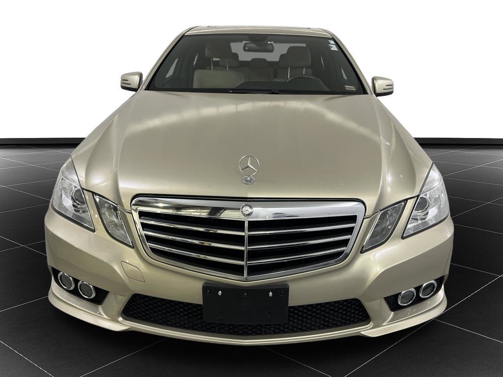 Used 2010 Mercedes-Benz E 350 Sedan image 8