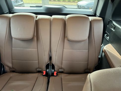 Certified 2024 Mercedes-Benz GLS 450 4MATIC image 34