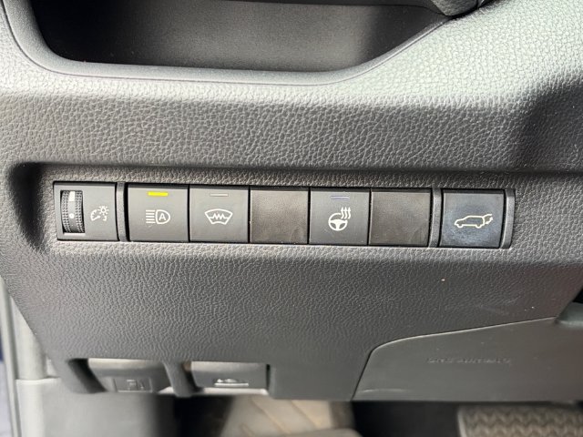 Used 2024 Toyota RAV4 XLE Premium w/ Weather Package FWD image 20