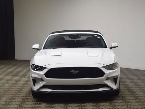 Used 2023 Ford Mustang GT Premium w/ Equipment Group 401A image 20