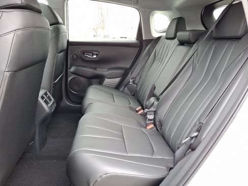 New 2026 Acura ADX AWD image 6