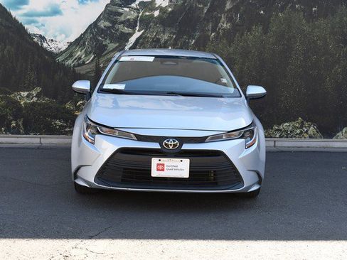 Certified 2024 Toyota Corolla LE image 5