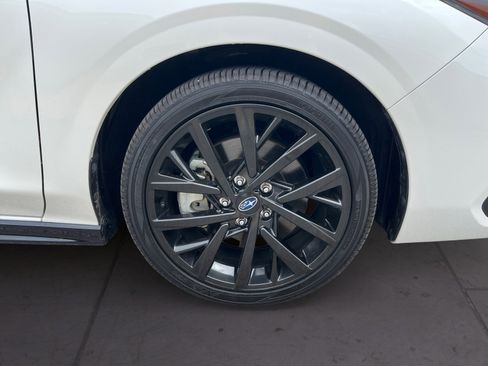 Certified 2024 Subaru Impreza RS image 14