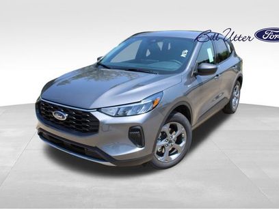 New 2025 Ford Escape ST-Line w/ Tech Pack #1