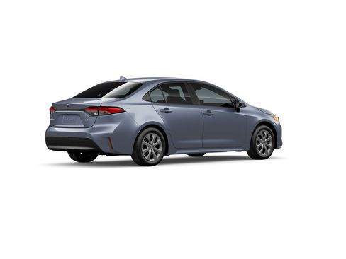 New 2026 Toyota Corolla LE image 10