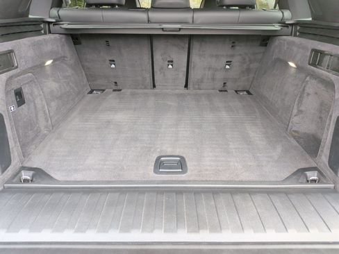 Certified 2023 BMW X5 sDrive40i w/ M Sport Package image 41