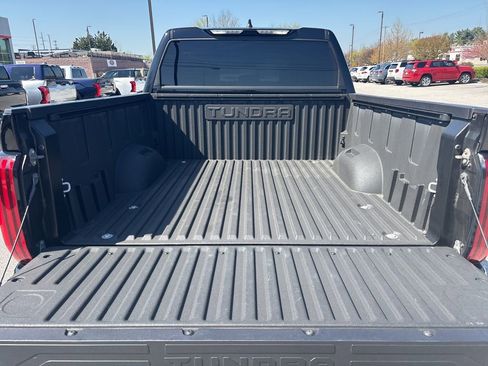 Used 2024 Toyota Tundra SR5 w/ SR5 Convenience Package image 6
