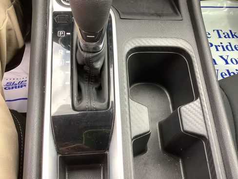 Used 2022 Nissan Sentra SV w/ All-Weather Package image 18