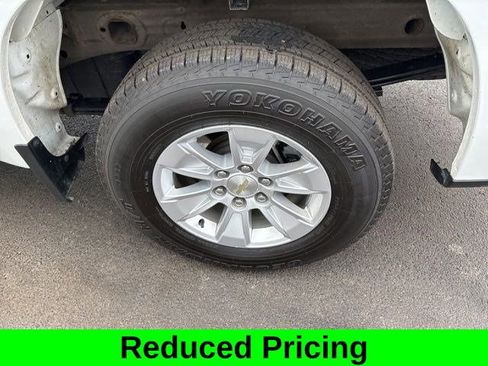 Used 2020 Chevrolet Silverado 1500 LT w/ Convenience Package image 44