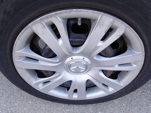 Used 2012 MAZDA MAZDA2 Sport image 22