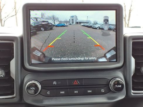 Used 2024 Ford Bronco Sport Big Bend w/ Convenience Package image 21