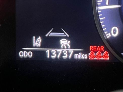 Certified 2023 Lexus RX 350 Premium image 18