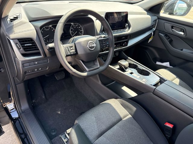 New 2026 Nissan Rogue SV FWD image 20