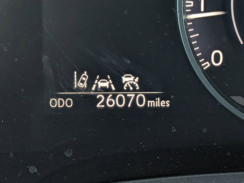 Certified 2024 Lexus RX 350 Premium image 28