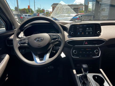 Used 2019 Hyundai Santa Fe SE FWD image 15