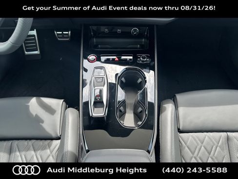 New 2026 Audi S5 Premium Plus AWD/4WD image 23