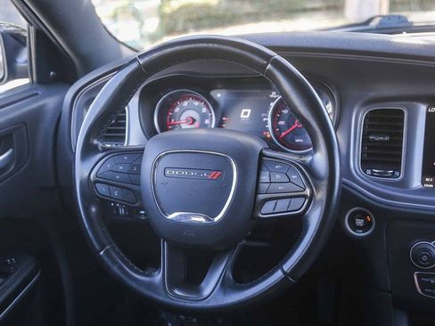 Used 2023 Dodge Charger GT RWD image 13