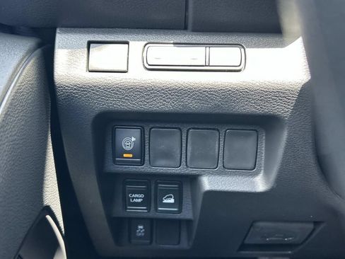 New 2026 Nissan Frontier S AWD/4WD image 23