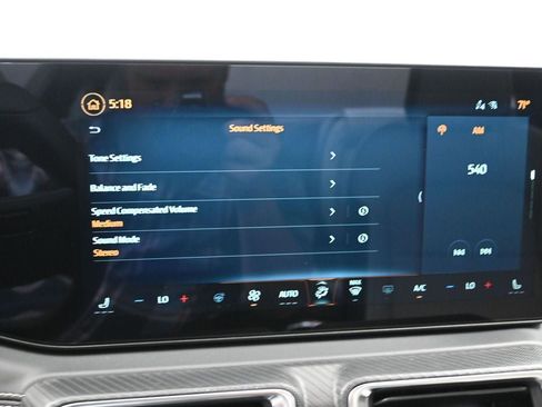 New 2026 Ford Mustang Premium RWD image 14