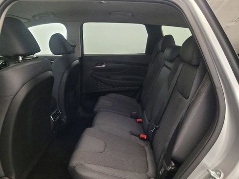 Used 2023 Hyundai Santa Fe SEL AWD/4WD image 18