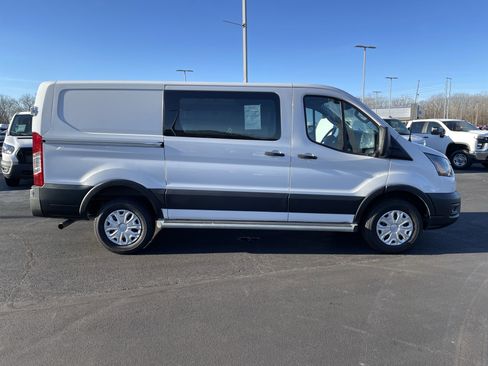 Used 2024 Ford Transit 250 Base w/ Exterior Upgrade Package image 8