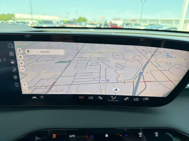 New 2026 Buick Enclave Preferred w/ Power Package FWD image 12