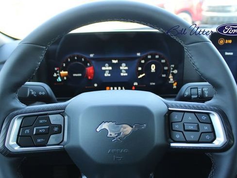 New 2026 Ford Mustang Coupe image 14