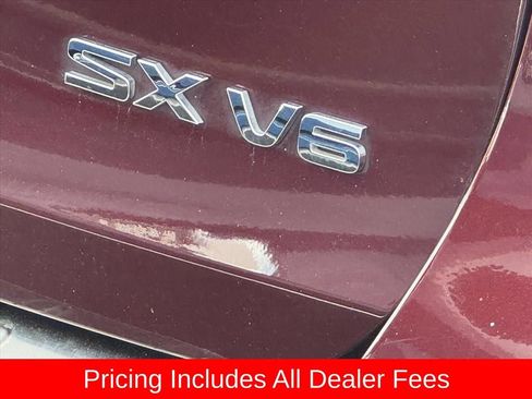 Used 2019 Kia Sorento SX w/ SX Touring Package FWD image 6