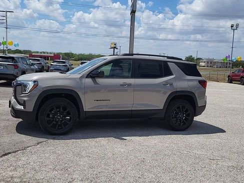 New 2026 GMC Terrain Elevation w/ Black Edition image 4