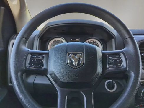 Used 2022 RAM 1500 Tradesman w/ Popular Equipment Group AWD/4WD image 14