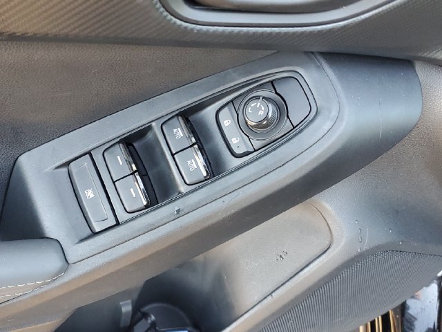 Certified 2024 Subaru Crosstrek 2.0i Premium AWD/4WD image 16