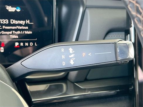 New 2026 GMC Terrain AT4 w/ Convenience Package III image 12