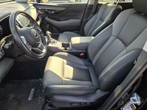 Certified 2023 Subaru Outback Onyx Edition image 15