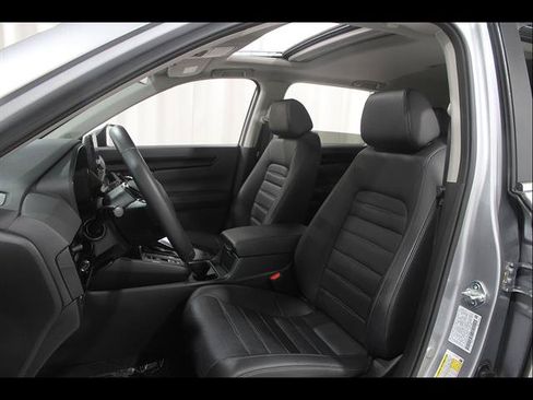 Used 2024 Honda CR-V EX-L image 5