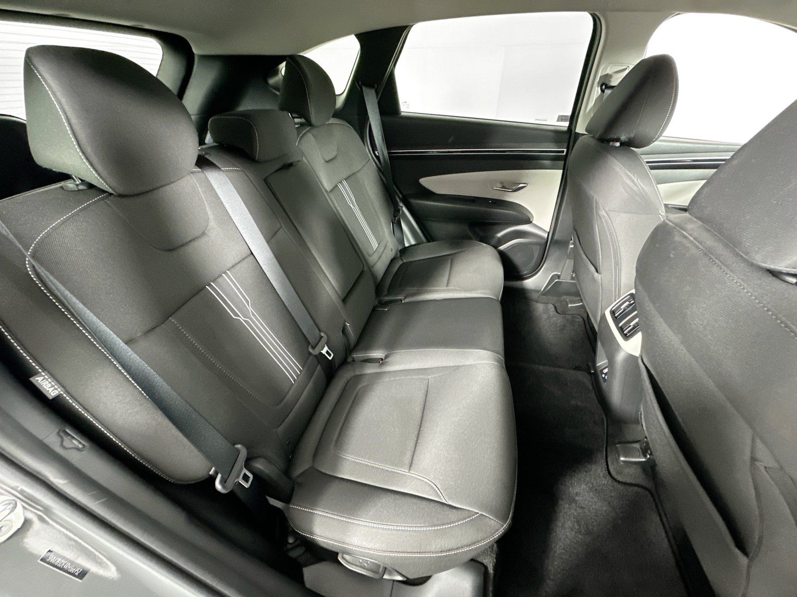 Used 2024 Hyundai Tucson SEL FWD image 25