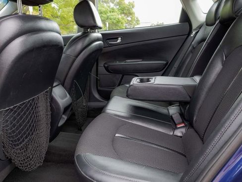 Used 2019 Kia Optima S w/ S Panoramic Sunroof Package image 45