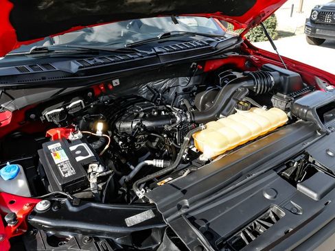 Used 2015 Ford F150 XL w/ Equipment Group 101A Mid RWD image 38