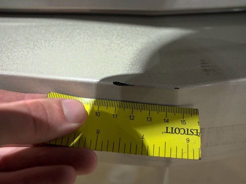 Used 2016 Cadillac CTS Luxury image 32