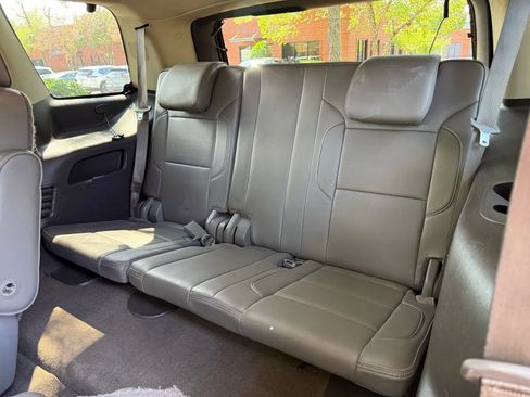 Used 2015 GMC Yukon Denali w/ Open Road Package image 13