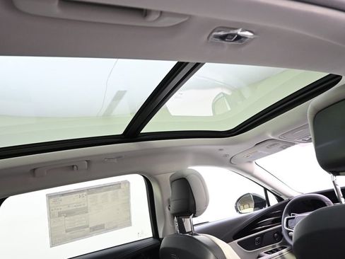 New 2026 Lincoln Nautilus Reserve image 17