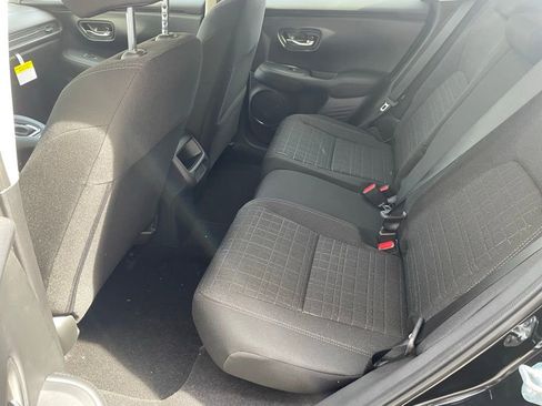 New 2026 Honda HR-V LX image 12