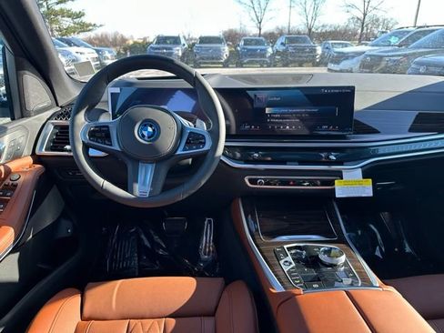 New 2026 BMW X5 xDrive50e image 12
