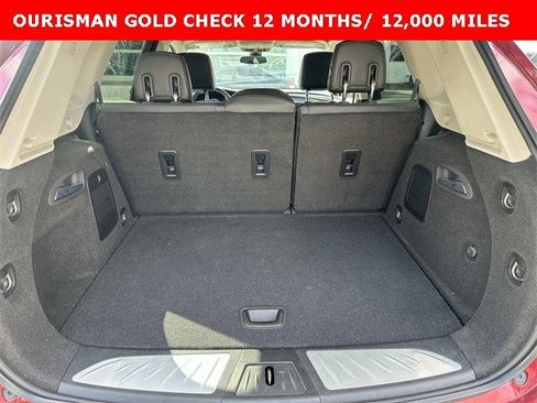 Used 2019 Buick Envision Premium image 11