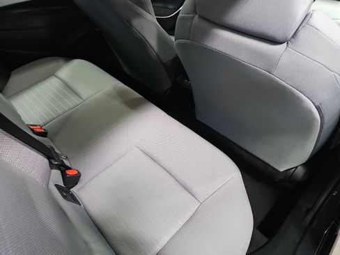 Used 2025 Toyota Corolla FX w/ Convenience Package image 11