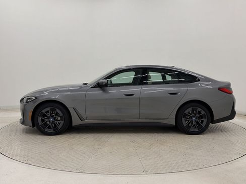 Used 2023 BMW i4 eDrive35 w/ Premium Package RWD image 2