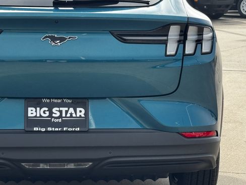 New 2026 Ford Mustang Mach-E Select image 10