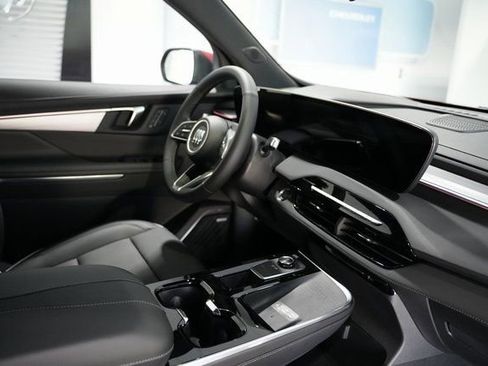 New 2026 Buick Enclave Preferred w/ Power Package AWD/4WD image 25